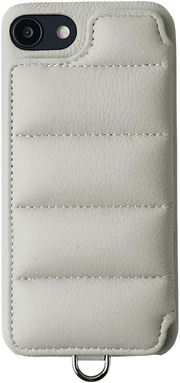 新品 大野詩織 しいちゃん スマホ ケース 16 Plus マルチケース 2点